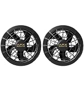 Amazon.co.jp: 48V高出力 40000mAh大容量 223L/S ファンバッテリー